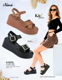 Catálogo Price Shoes Página 272