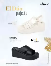 Catálogo Price Shoes Página 273