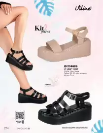 Catálogo Price Shoes Página 274