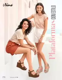 Catálogo Price Shoes Página 276