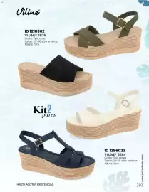 Catálogo Price Shoes Página 283