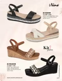 Catálogo Price Shoes Página 287