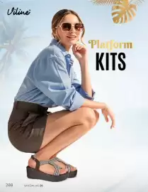 Catálogo Price Shoes Página 288