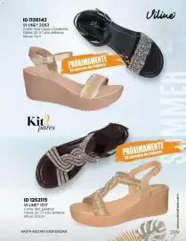 Catálogo Price Shoes Página 289