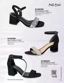 Catálogo Price Shoes Página 29