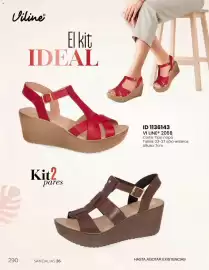 Catálogo Price Shoes Página 290