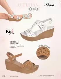 Catálogo Price Shoes Página 292