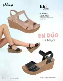 Catálogo Price Shoes Página 294