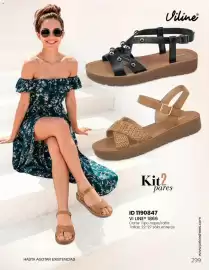 Catálogo Price Shoes Página 299