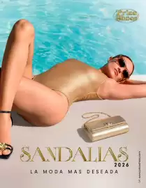 Catálogo Price Shoes Página 3