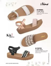 Catálogo Price Shoes Página 301