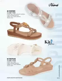 Catálogo Price Shoes Página 303