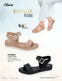 Catálogo Price Shoes Página 304