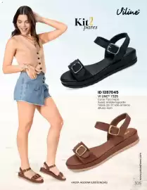 Catálogo Price Shoes Página 305