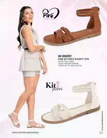 Catálogo Price Shoes Página 311