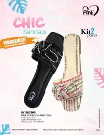 Catálogo Price Shoes Página 315