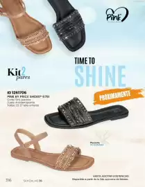 Catálogo Price Shoes Página 316