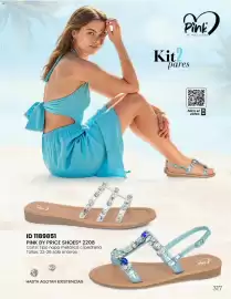 Catálogo Price Shoes Página 317