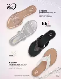 Catálogo Price Shoes Página 319