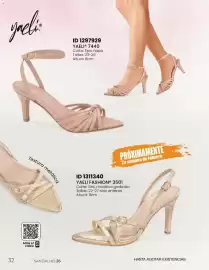 Catálogo Price Shoes Página 32
