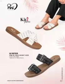 Catálogo Price Shoes Página 321