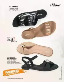 Catálogo Price Shoes Página 323