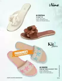 Catálogo Price Shoes Página 325