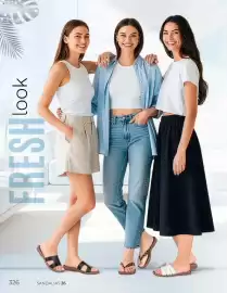 Catálogo Price Shoes Página 326