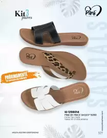 Catálogo Price Shoes Página 327