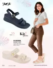 Catálogo Price Shoes Página 330