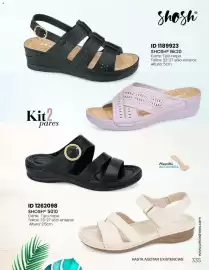 Catálogo Price Shoes Página 335