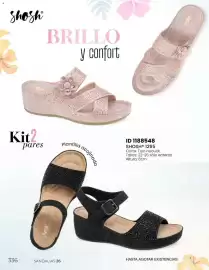 Catálogo Price Shoes Página 336