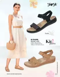 Catálogo Price Shoes Página 337