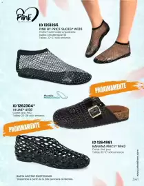 Catálogo Price Shoes Página 341