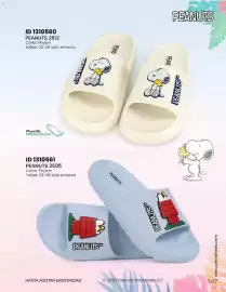 Catálogo Price Shoes Página 347