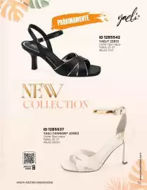 Catálogo Price Shoes Página 35