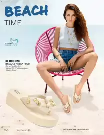 Catálogo Price Shoes Página 354