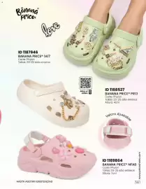 Catálogo Price Shoes Página 361