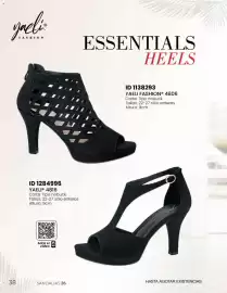 Catálogo Price Shoes Página 38