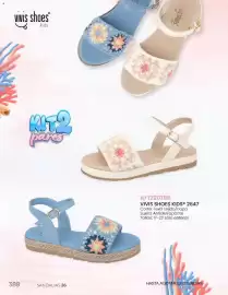 Catálogo Price Shoes Página 388