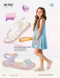 Catálogo Price Shoes Página 394