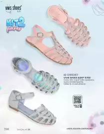 Catálogo Price Shoes Página 398