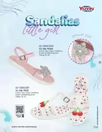 Catálogo Price Shoes Página 399