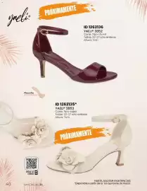 Catálogo Price Shoes Página 40