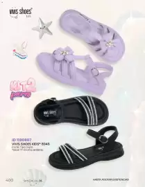 Catálogo Price Shoes Página 400