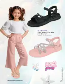 Catálogo Price Shoes Página 401