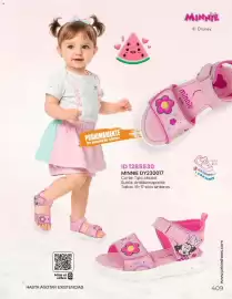 Catálogo Price Shoes Página 409