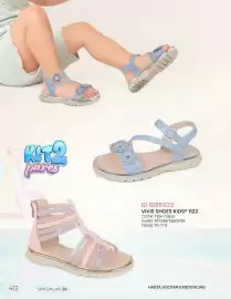 Catálogo Price Shoes Página 412