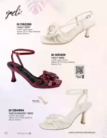 Catálogo Price Shoes Página 42