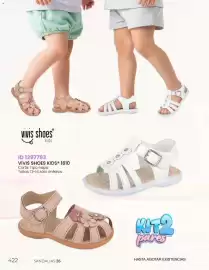 Catálogo Price Shoes Página 422